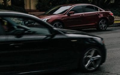 Indemnización por Accidente de Coche: todo lo que debes saber para reclamar con garantías