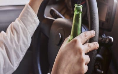 Accidente con alcoholemia: qué puede ocurrir, qué debes saber y por qué necesitas ayuda legal