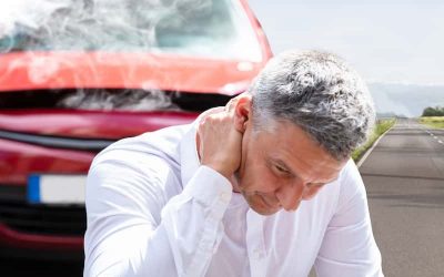 Indemnización por latigazo cervical: por qué da tantos problemas y qué debes hacer para reclamar y que te pague la aseguradora
