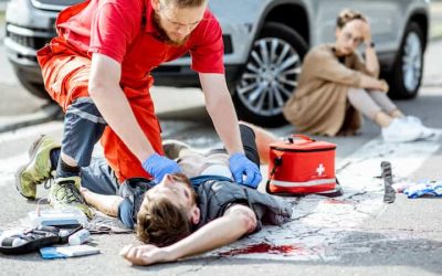 Indemnización por muerte por atropello
