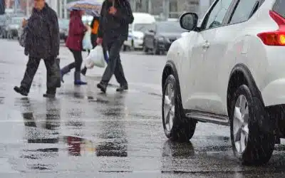 ¿Qué hacer si me atropellan y se dan a la fuga? Cómo reclamar la indemnización