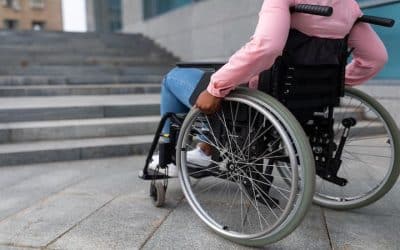 Indemnización por paraplejia en accidente de tráfico: cómo gestionar tu reclamación con garantías