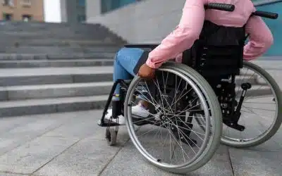 Indemnización por paraplejia en accidente de tráfico: cómo gestionar tu reclamación con garantías