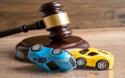 Cómo pueden los abogados de accidentes de tráfico ayudarte a conseguir una indemnización justa