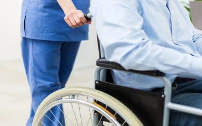 Indemnización por tetraplejia en accidente de tráfico: todo lo que debes saber sobre tu reclamación