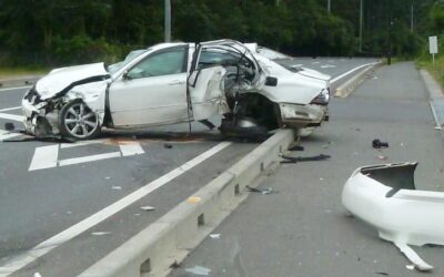 Reclamación de Lucro Cesante: Recupera tus ingresos tras un accidente de tráfico