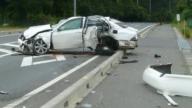 lucro-cesante-accidente-trafico lucro cesante en accidente de tráfico