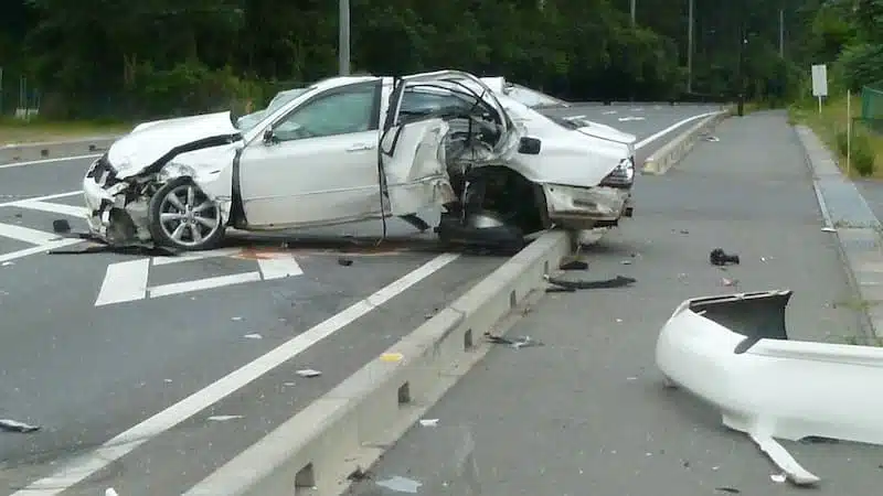 lucro-cesante-accidente-trafico lucro cesante en accidente de tráfico