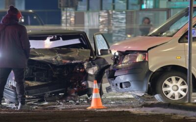 Soy autónomo y he tenido un accidente de tráfico: ¿qué hago para reclamar mi indemnización?