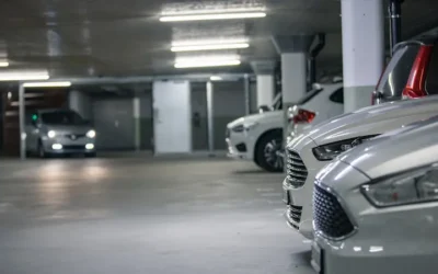 Reclamar atropello en un parking: qué hacer para reclamar una indemnización