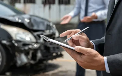 Daño emergente en una indemnización: qué es y qué puedes reclamar