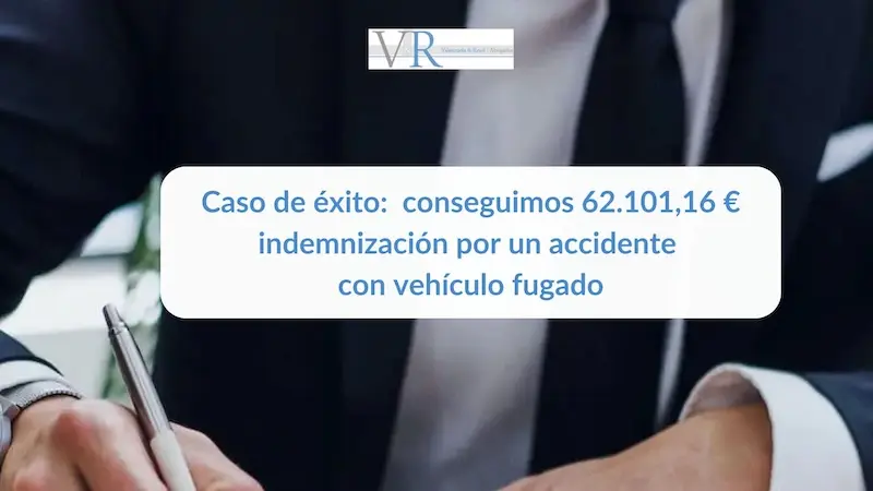 caso-exito-62101-accidente-coche-fuga caso éxito indemnización por accidente coche fuga