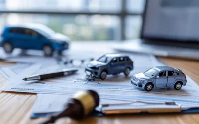Guía Completa del Baremo de Accidentes de Tráfico 2026: Tablas y Cálculo de Indemnizaciones