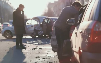 La trampa de las 72 horas en accidentes de tráfico: cómo puedes perder tu indemnización