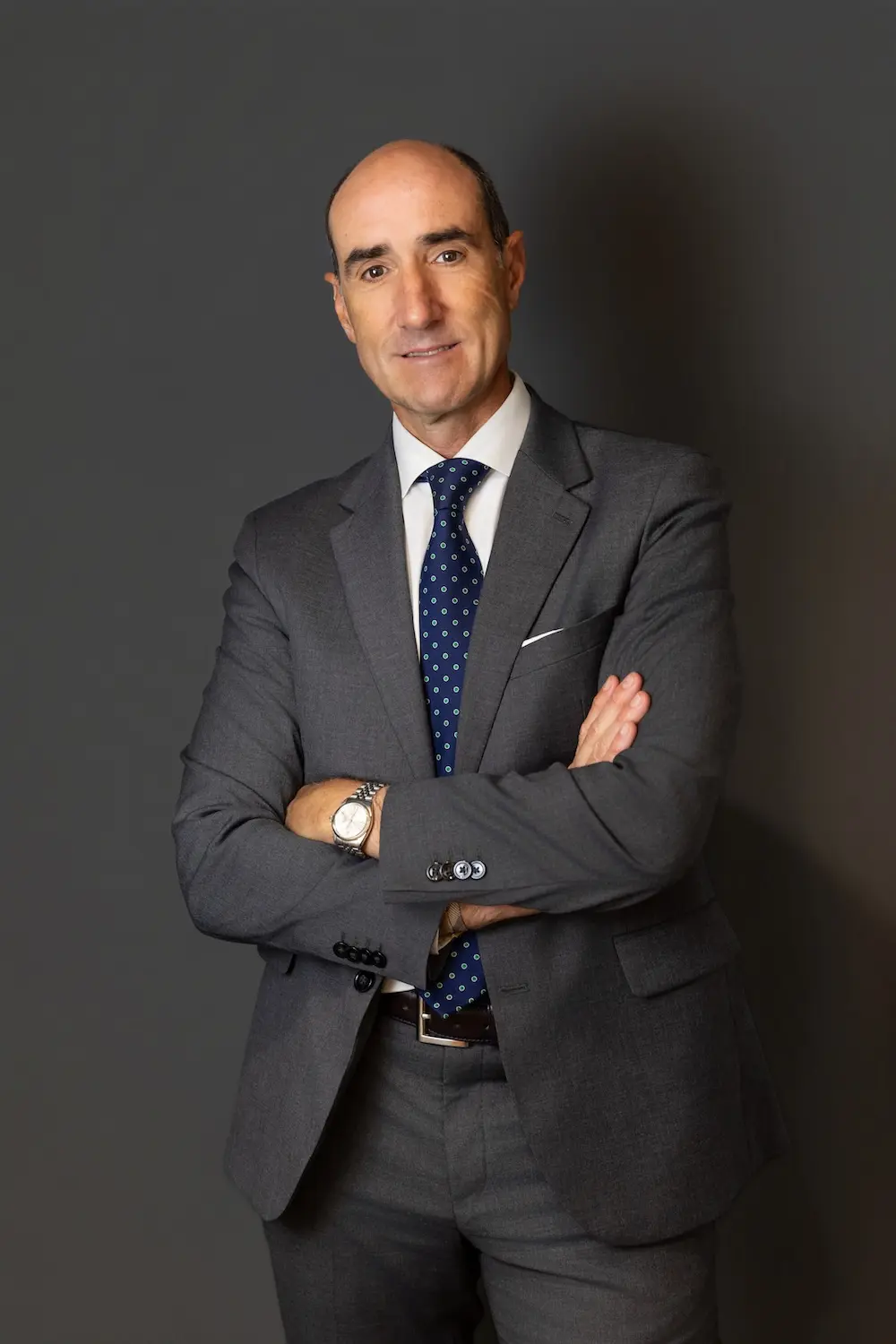 Nacho Valenzuela